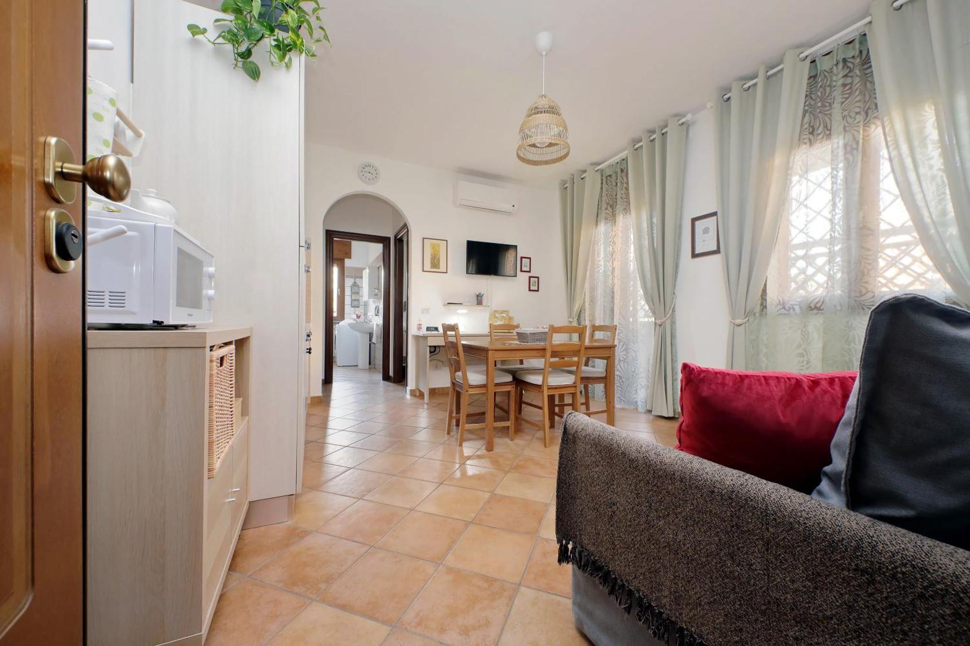 Summer&Winter Home By The Sea Fiumicino Esterno foto