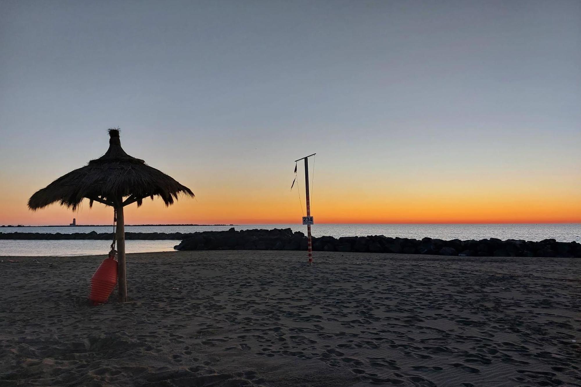 Summer&Winter Home By The Sea Fiumicino Esterno foto