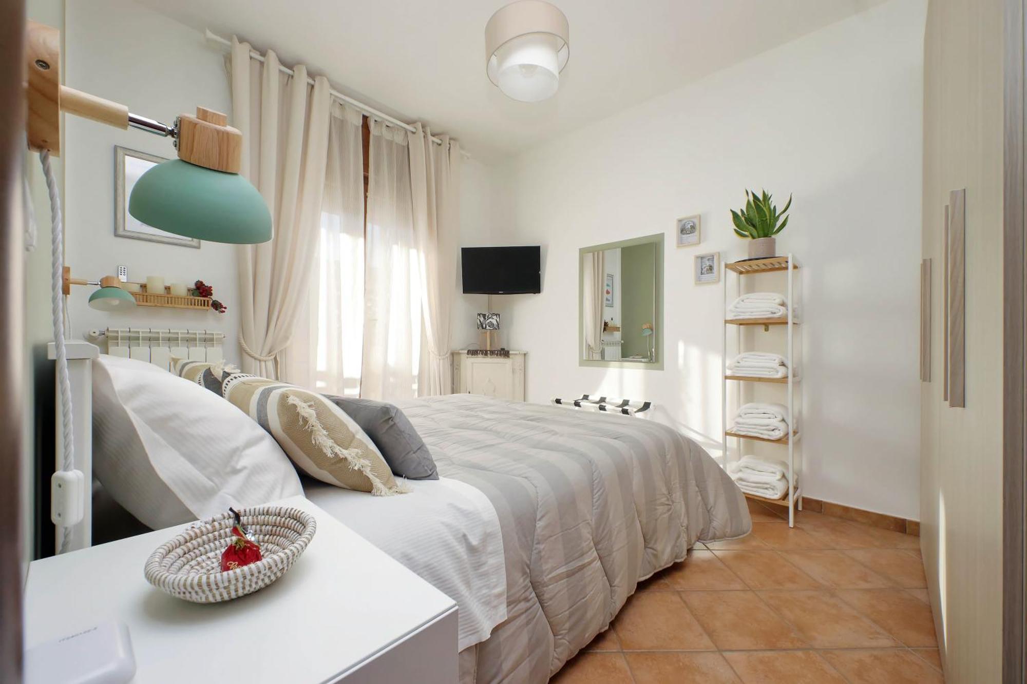 Summer&Winter Home By The Sea Fiumicino Esterno foto